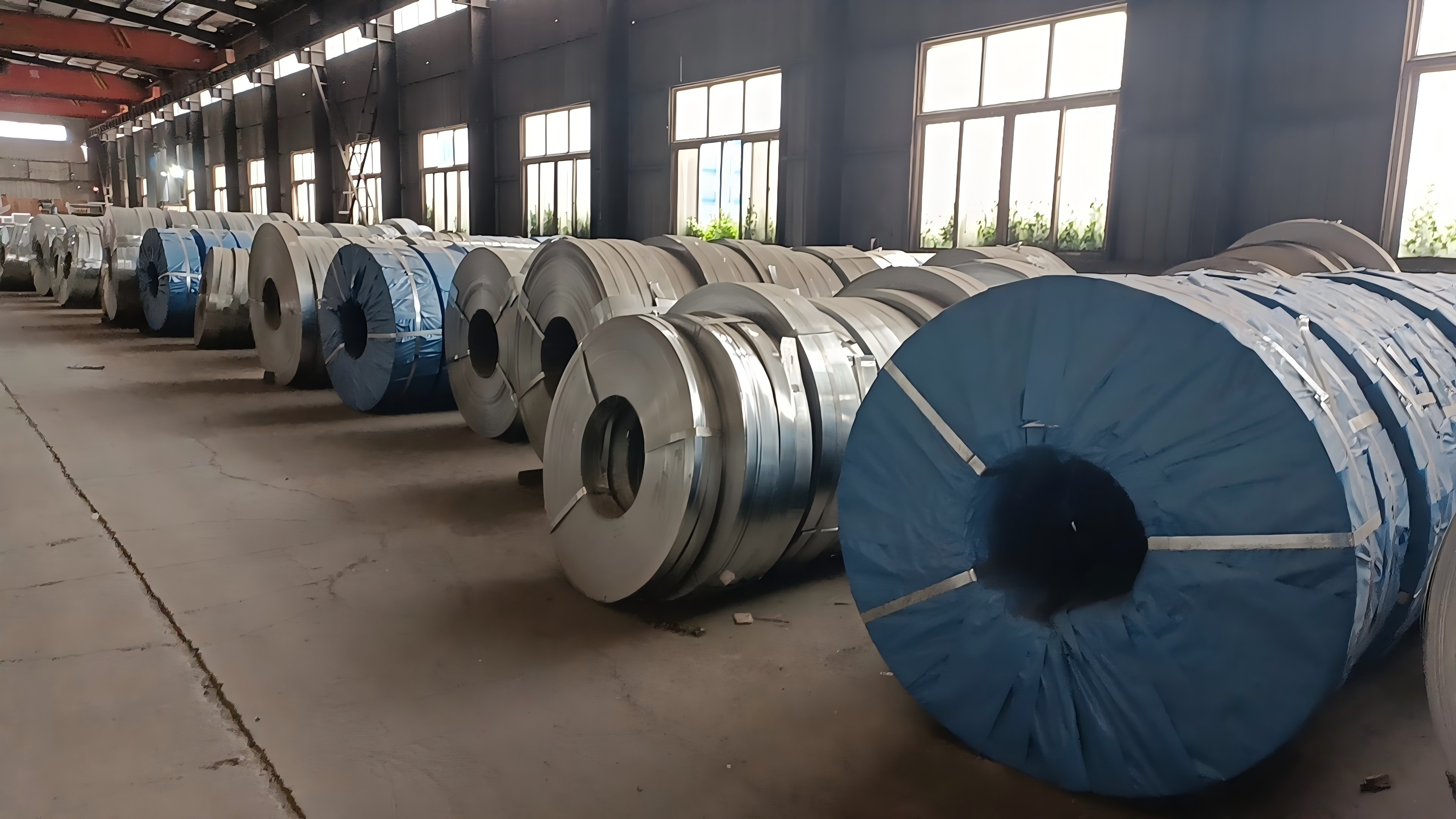 steel coil (3)