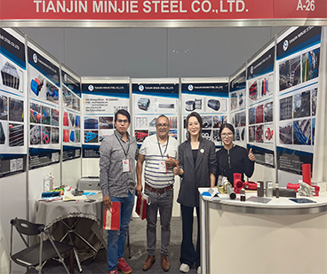 steel products