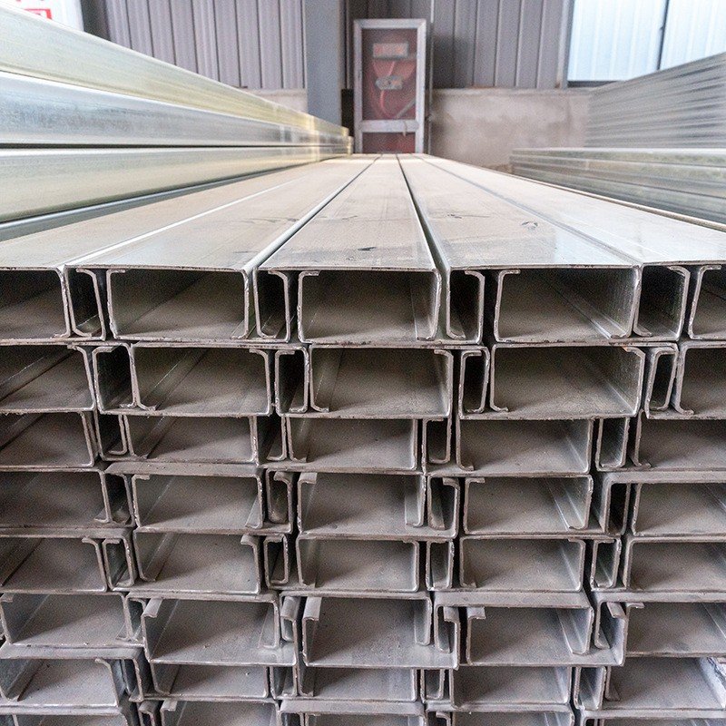 u section steel (1)