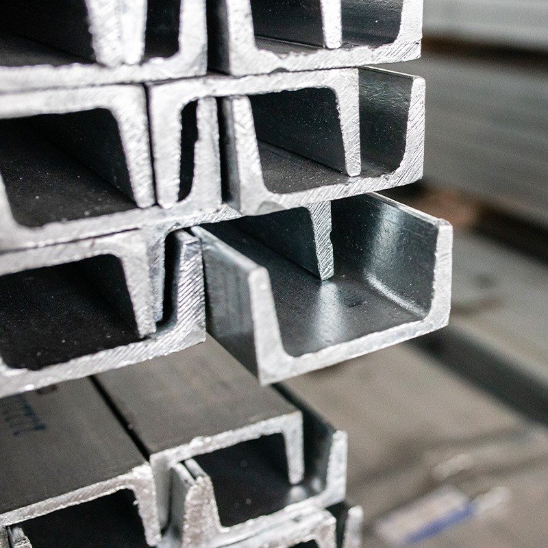 u section steel (8)