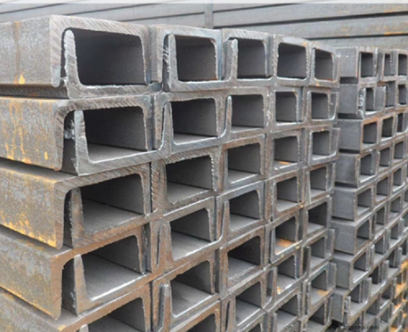 u section steel (2)