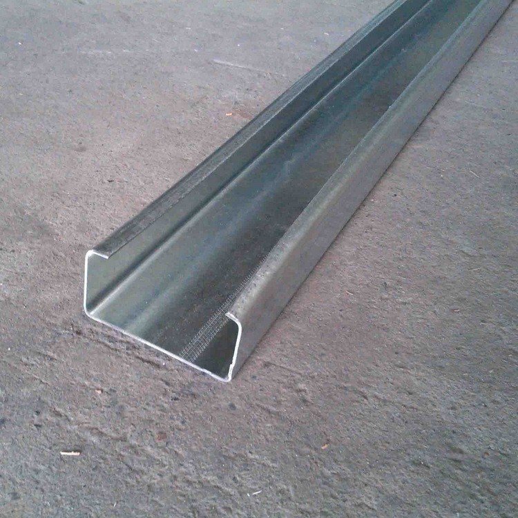 u section steel (2)