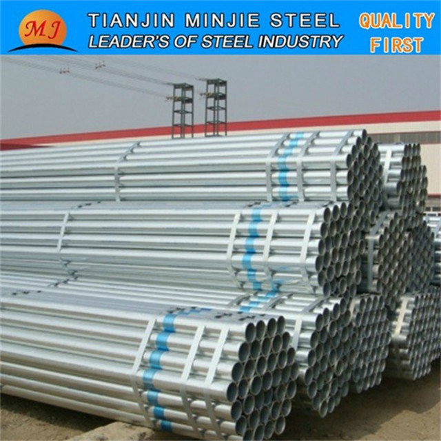 steel pipe