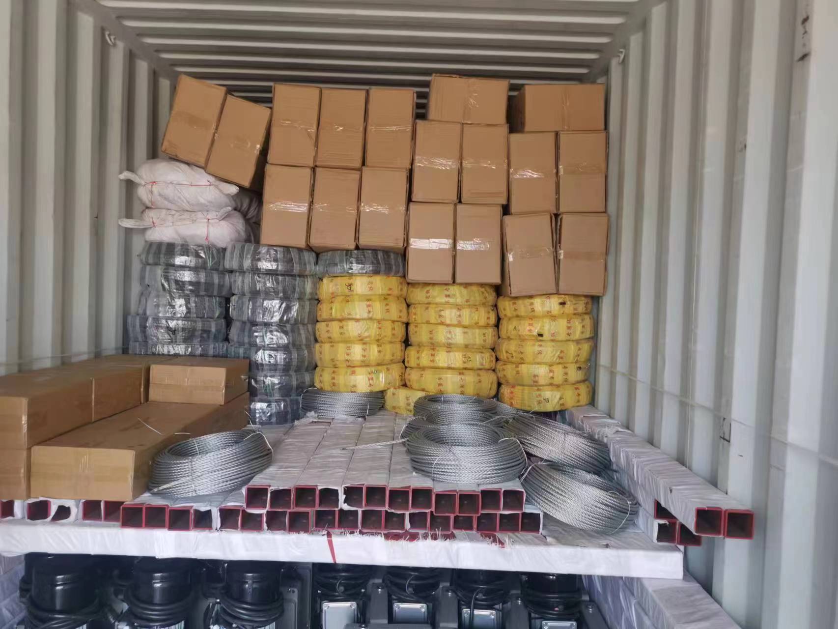 scaffolding platform (16)