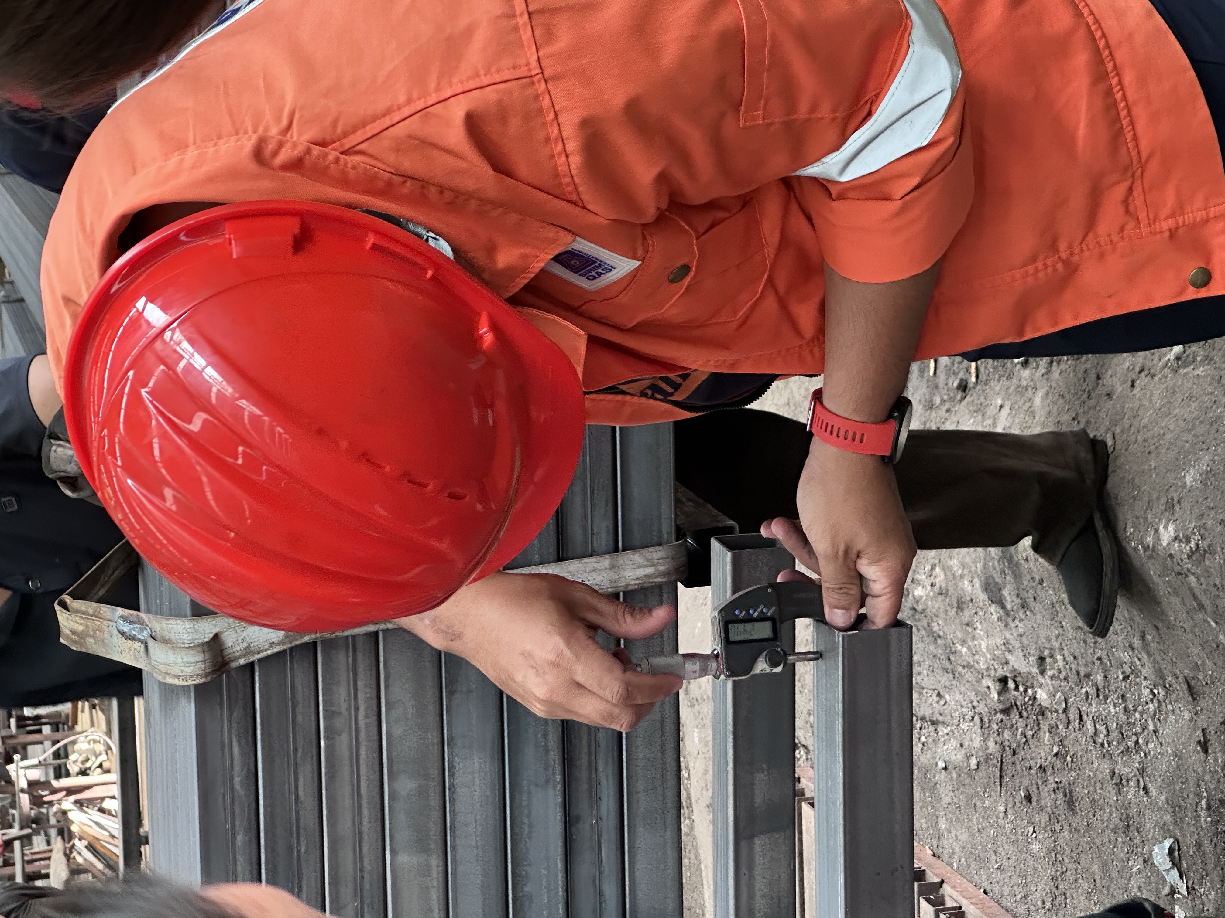 China 75x75 Tube Square Pipe