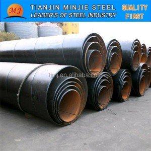 Carbon Steel Seamless Steel Pipe