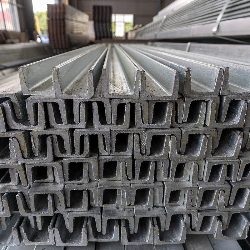 u section steel (11)