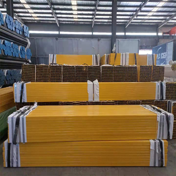 Umbhobho weNtsimbi oGalisiweyo