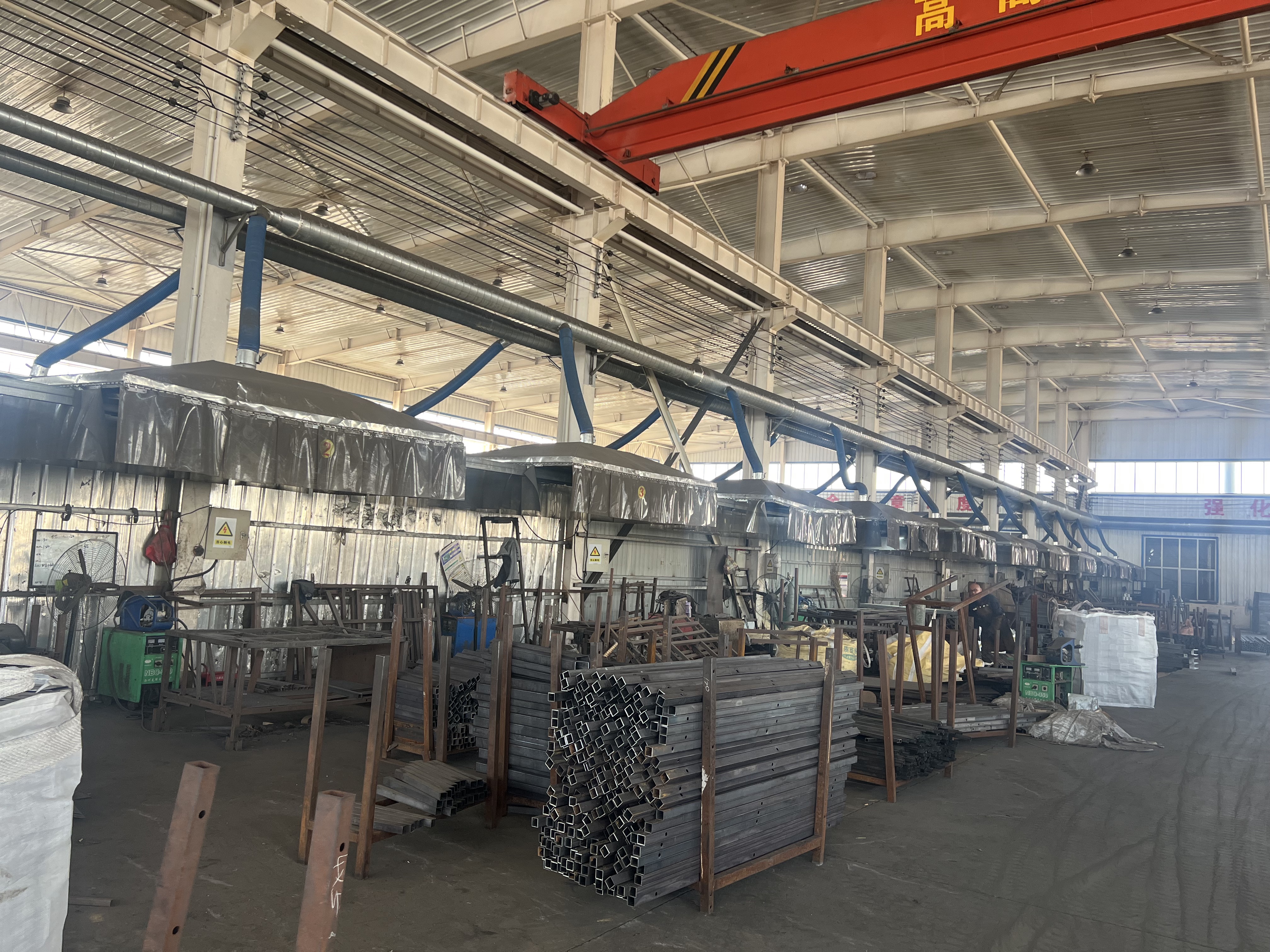 scaffolding platform (9)