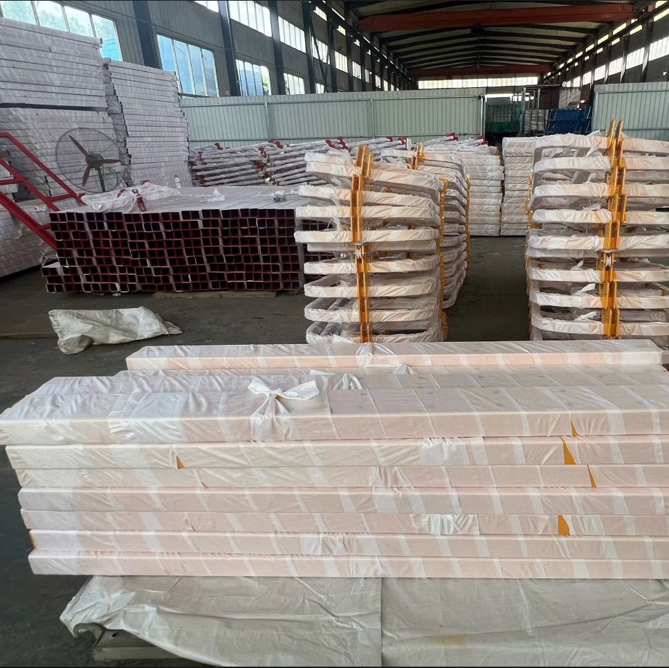 scaffolding platform (9)