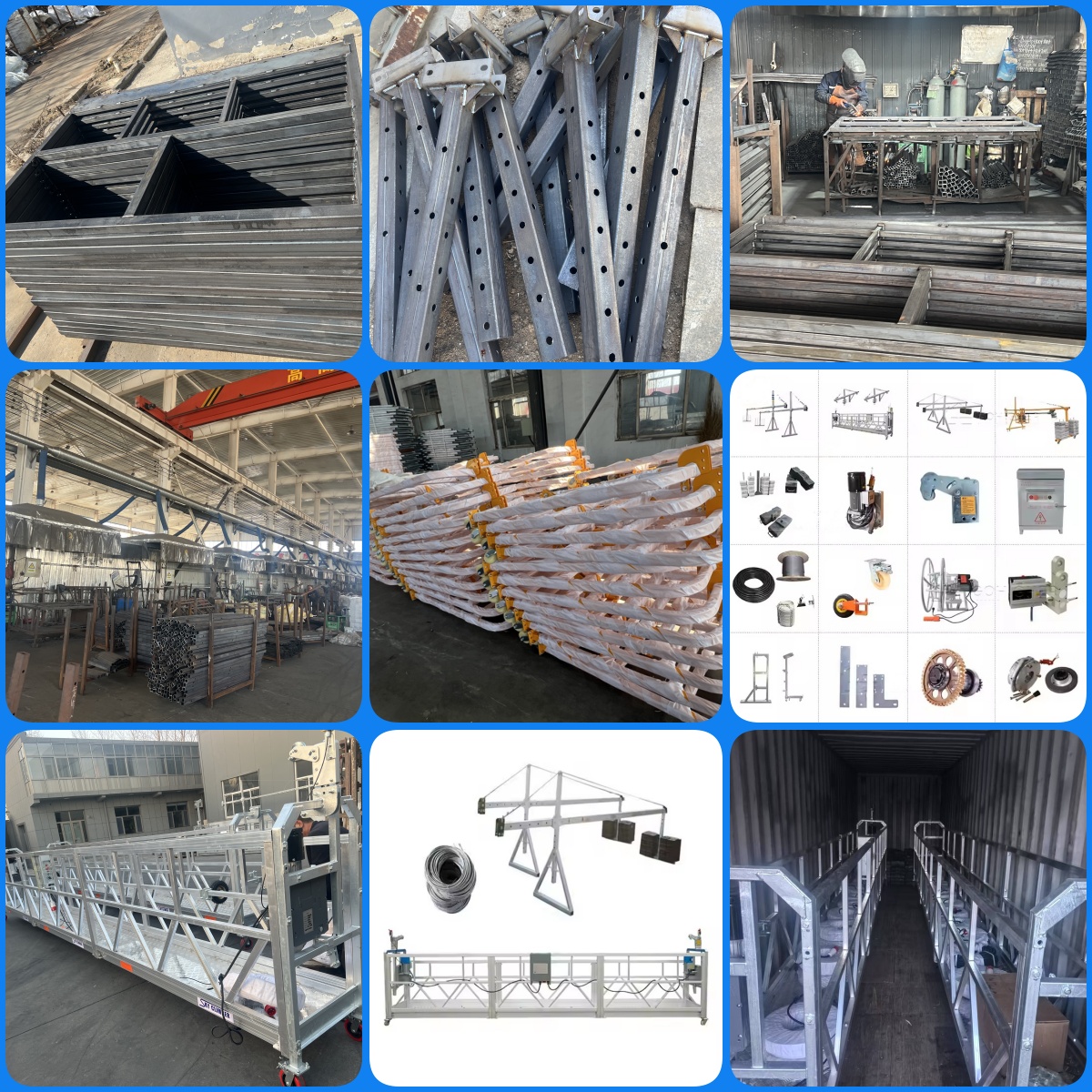 scaffolding platform (4)