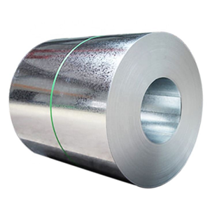 zinc coating galvanzied steel coil
